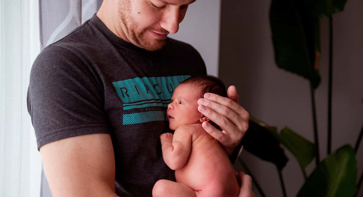 6 Awesome Gifts for New Dads