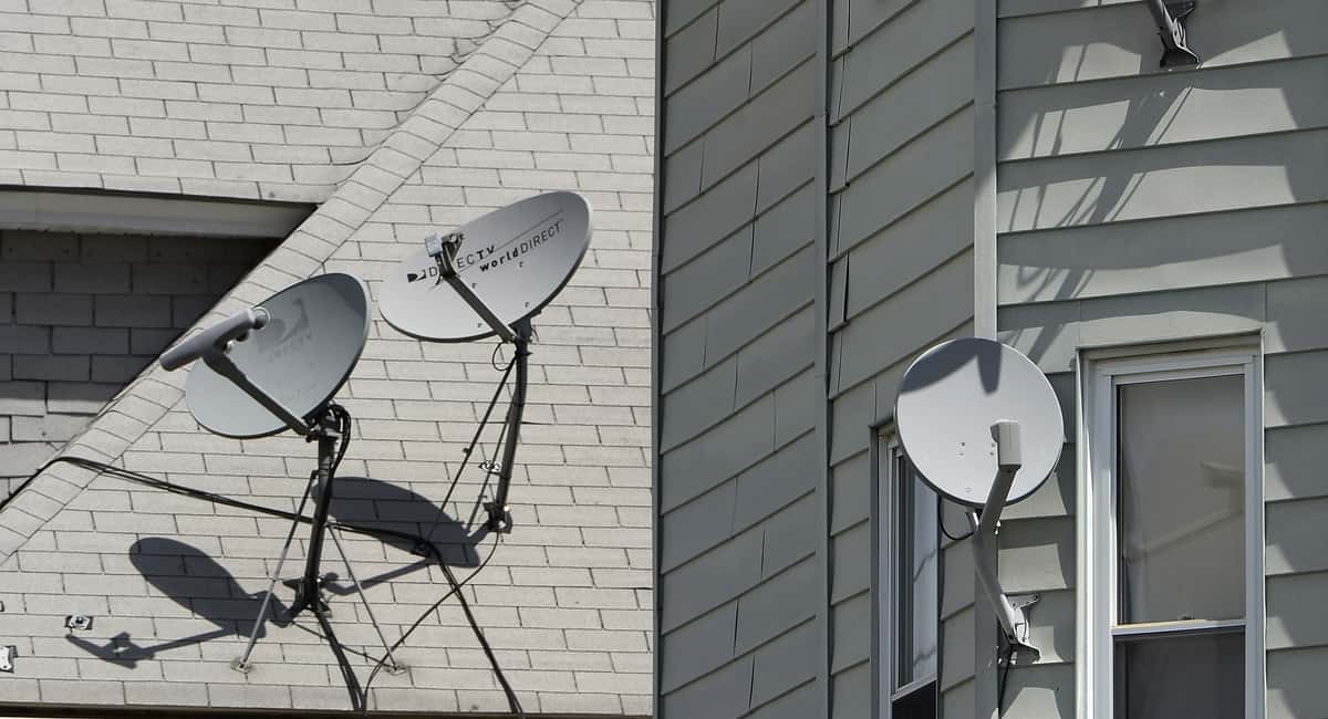 Dish Network is the Ultimate Source for Information and Entertainment