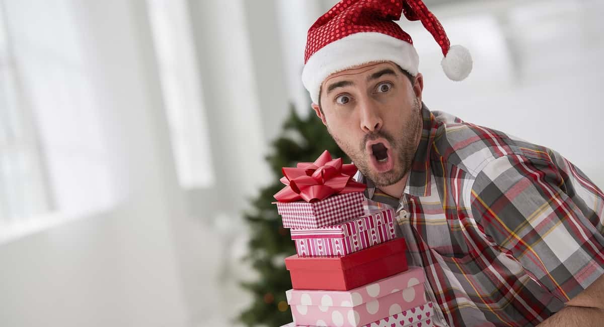 Gadgets and Gizmos Make Perfect Inexpensive Personalised Presents
