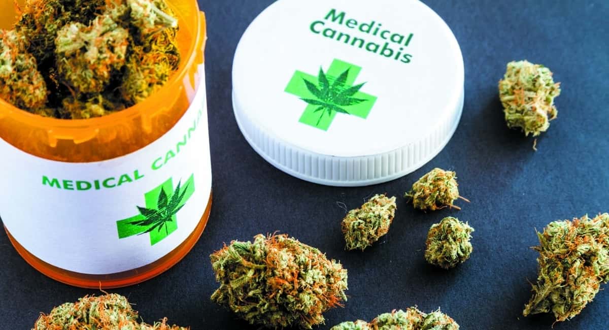 Organization May Pay For Your Medical Marijuana