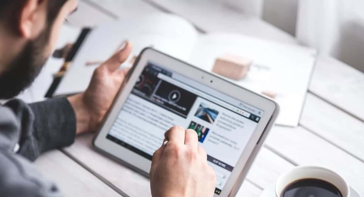 Top 5 Ways to Use Technology to Rethink Events