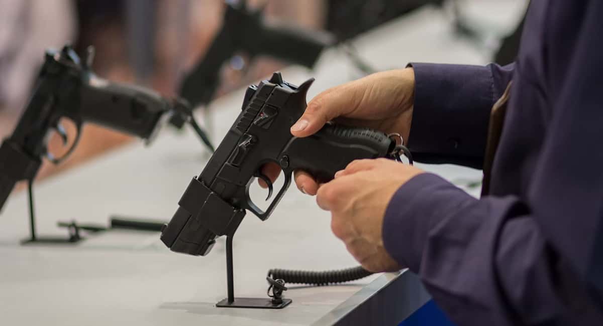 Do You Know the Gun Laws in Your State?