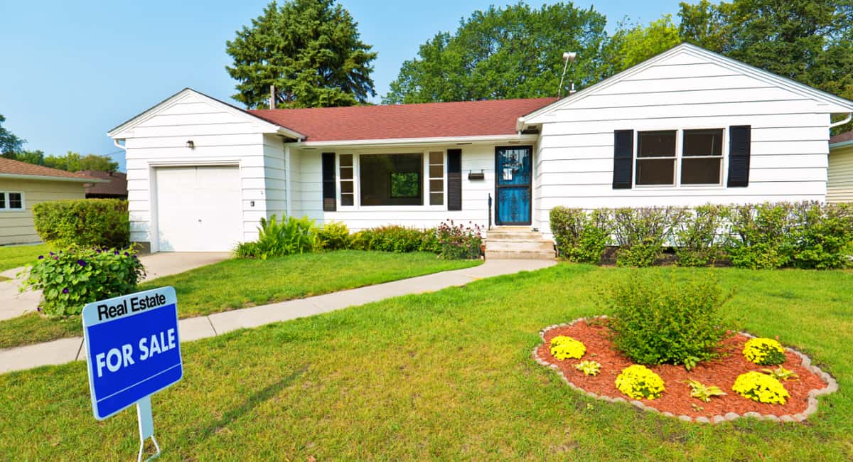 Selling Your Home