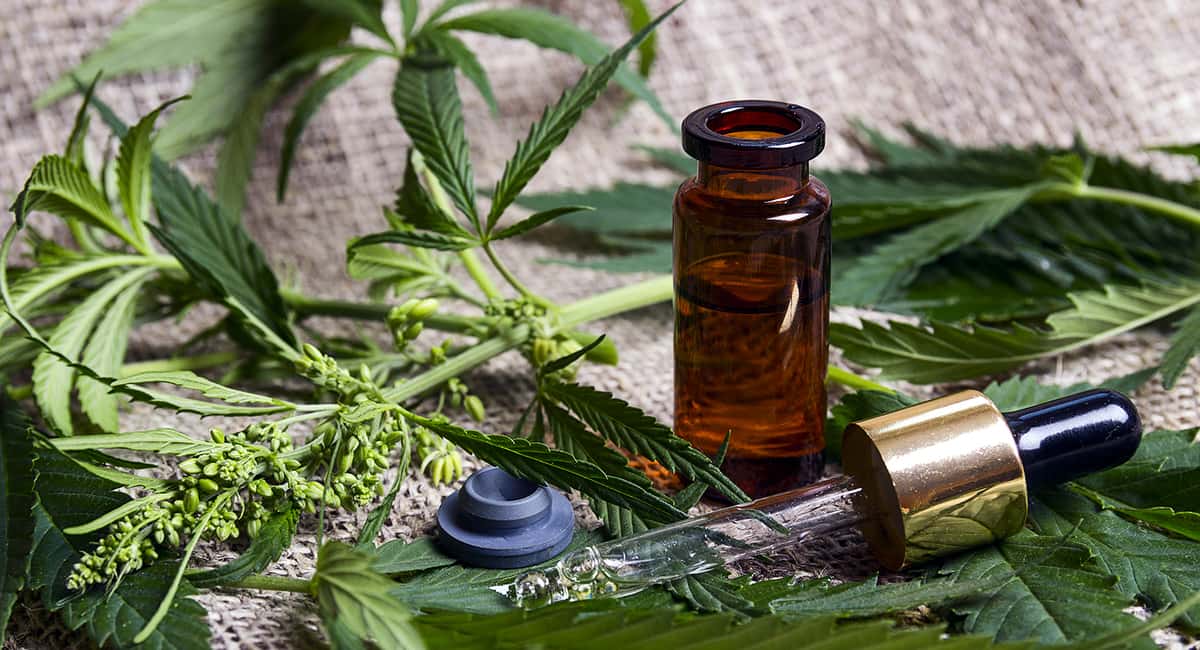 Save Your Marriage Using Only CBD Oil