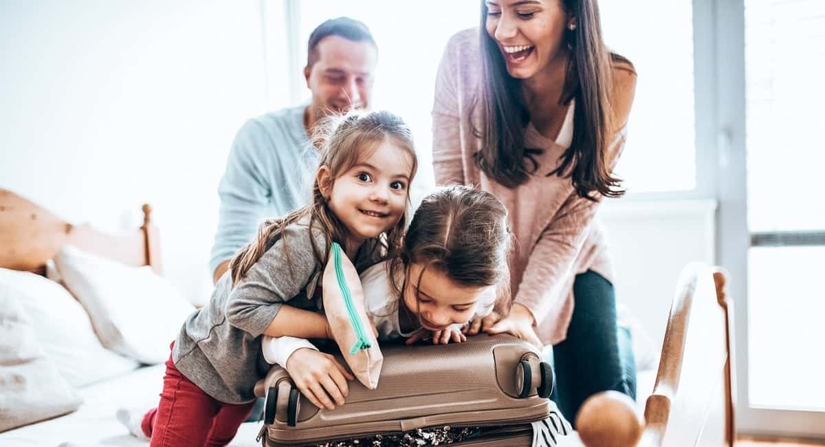 The Scientific Benefits Of Traveling: More Good Reasons to Make Travel a Priority in Your Life