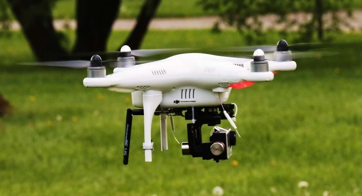 To Buy or Rent A Drone: Which Choice is Right for You?