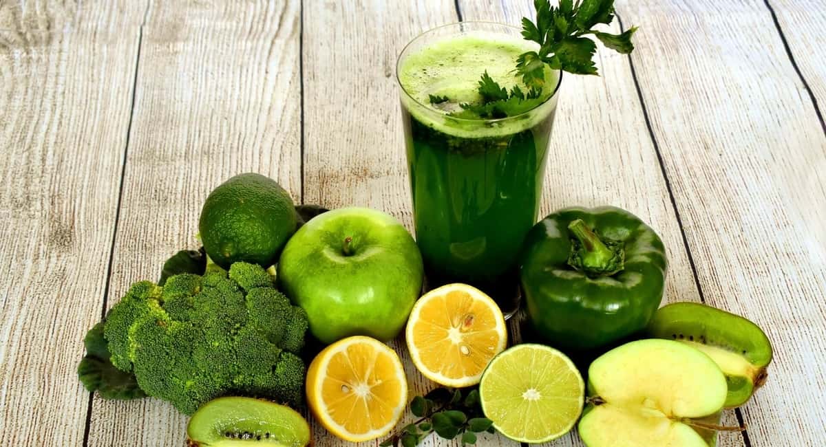Diet Trends