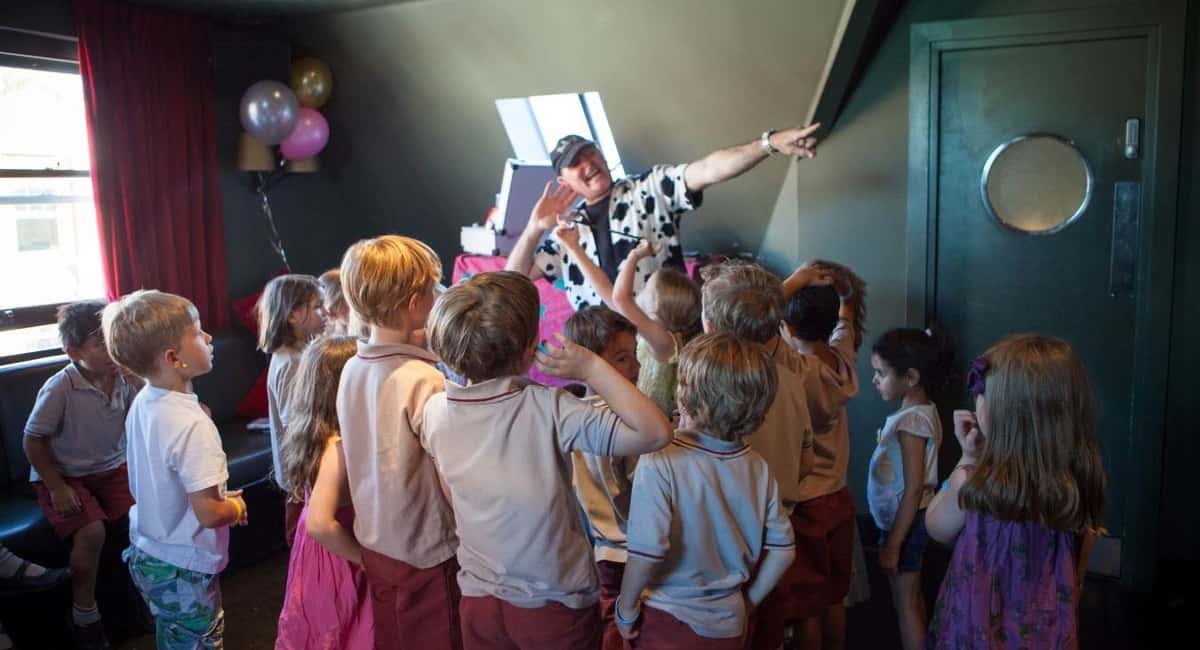 Cheap birthday party ideas