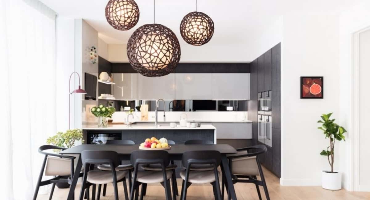 Modern Lighting