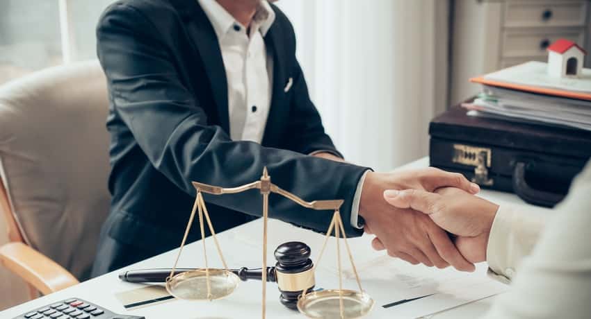 DUI Lawyer