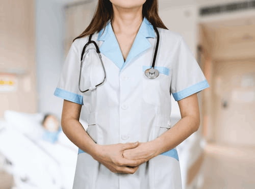 pediatrician vs family doctor