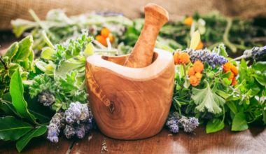 When to take ashwagandha