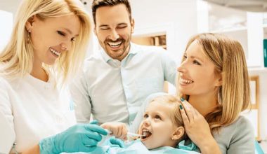 Family Dentist