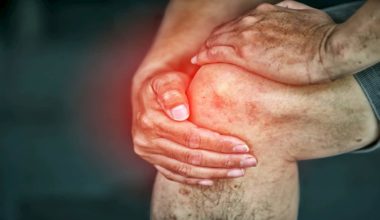 Dealing with chronic pain