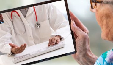 Home telehealth