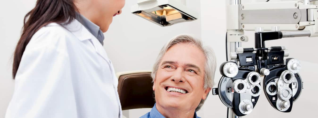 Laser cataract surgery