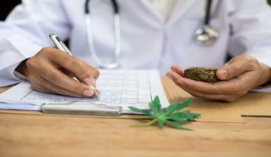 Medical cannabis
