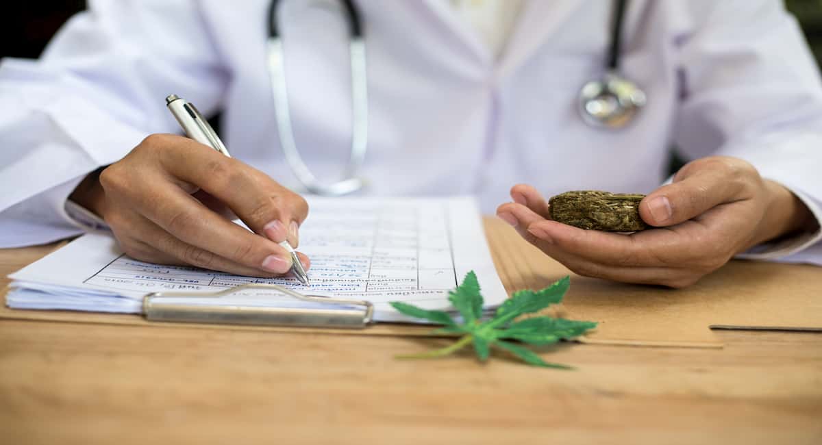 Medical cannabis