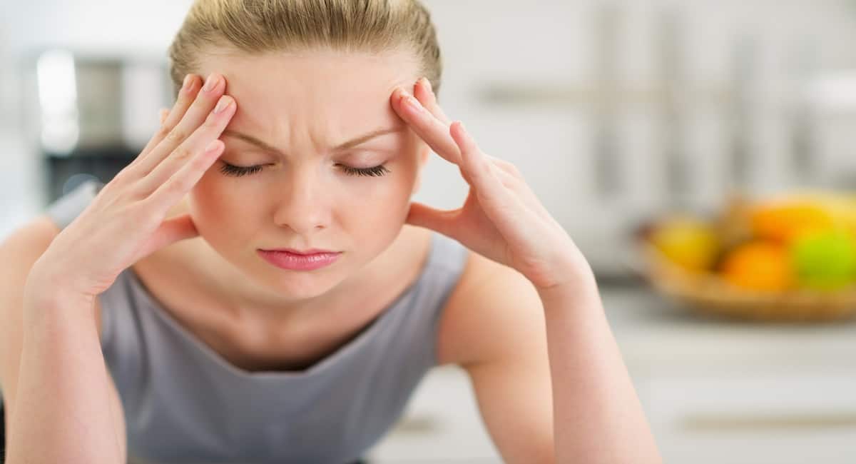 Natural remedies for migraines