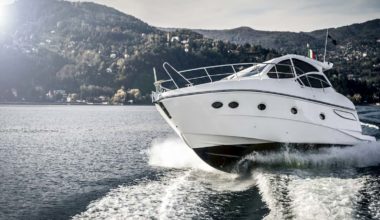 Owning a boat