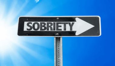Sober living homes