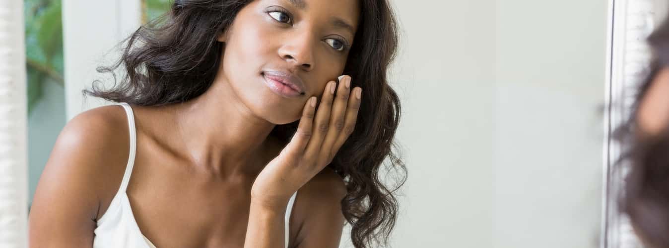 How to have healthy skin