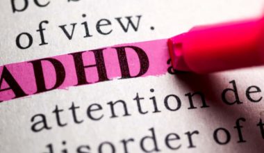 ADHD supplements