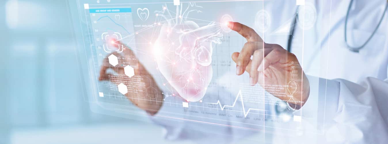 Healthcare innovations