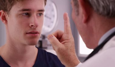 What to do if you have a concussion