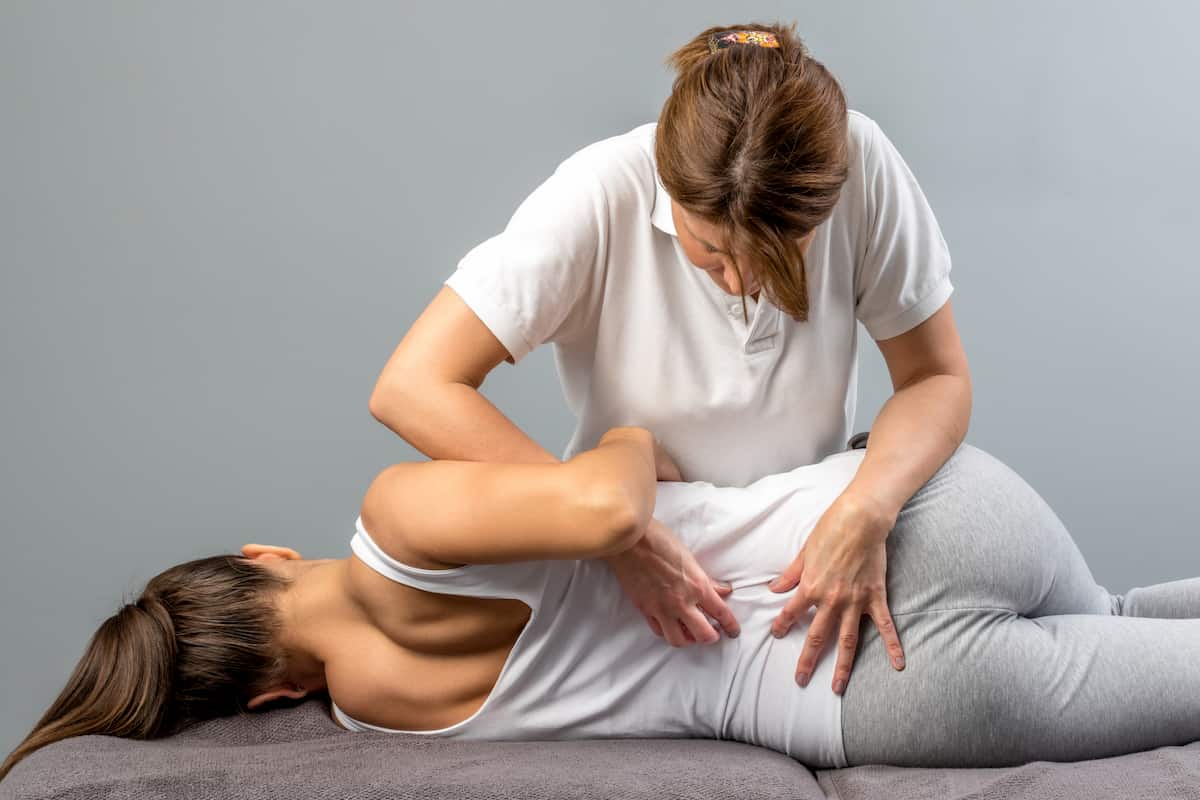How often should you get a chiropractic adjustment