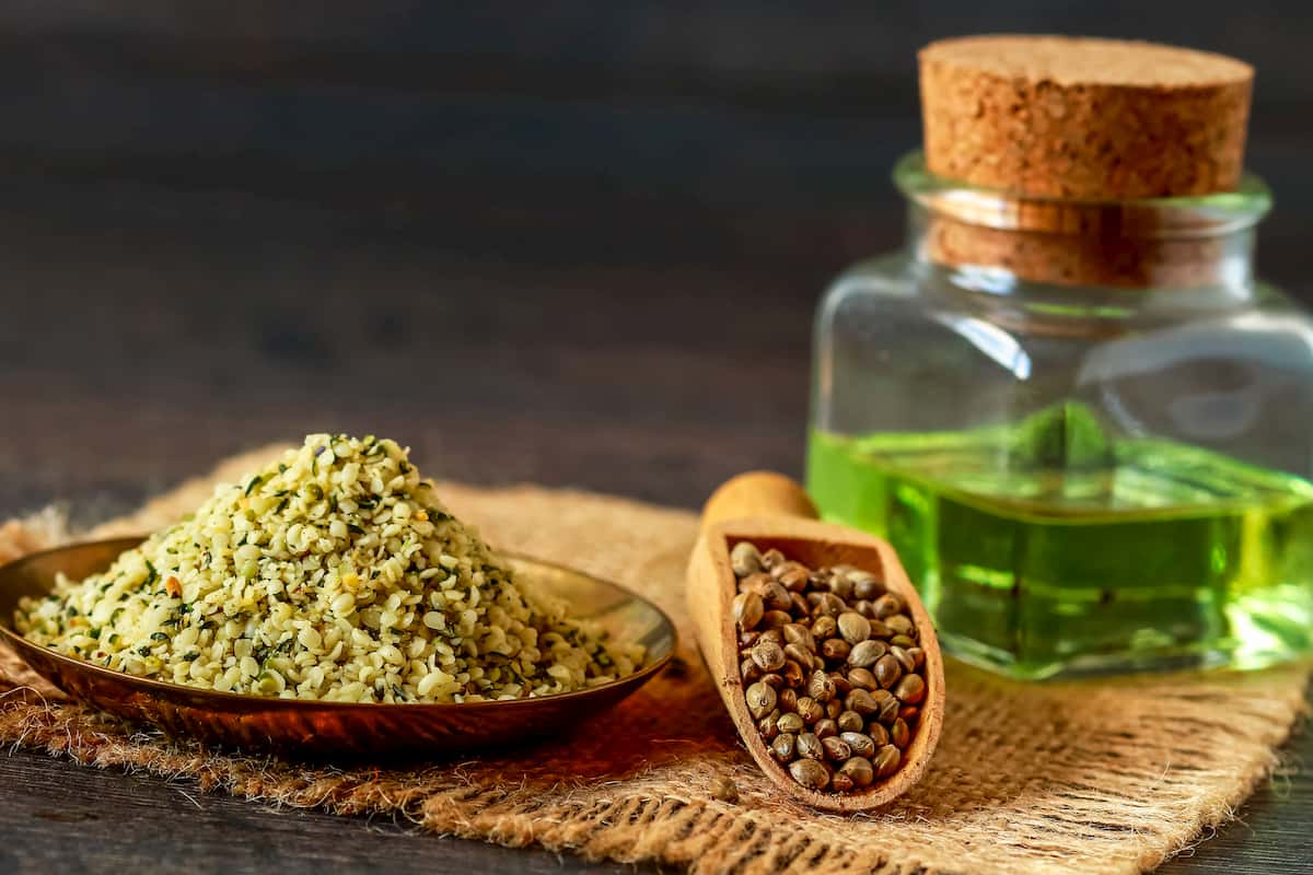 Is cbd addictive