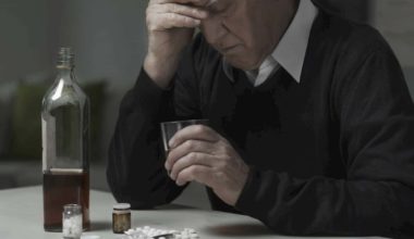Alcohol Use Disorder