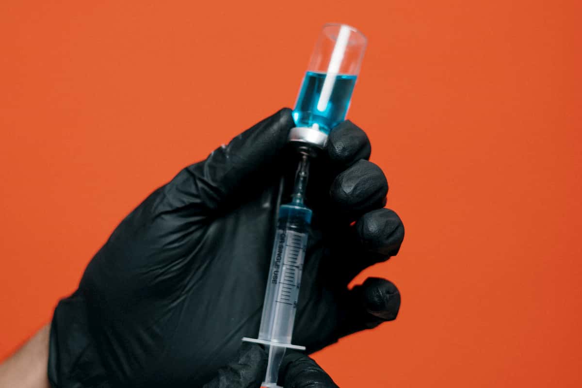 Protein A/G Purification