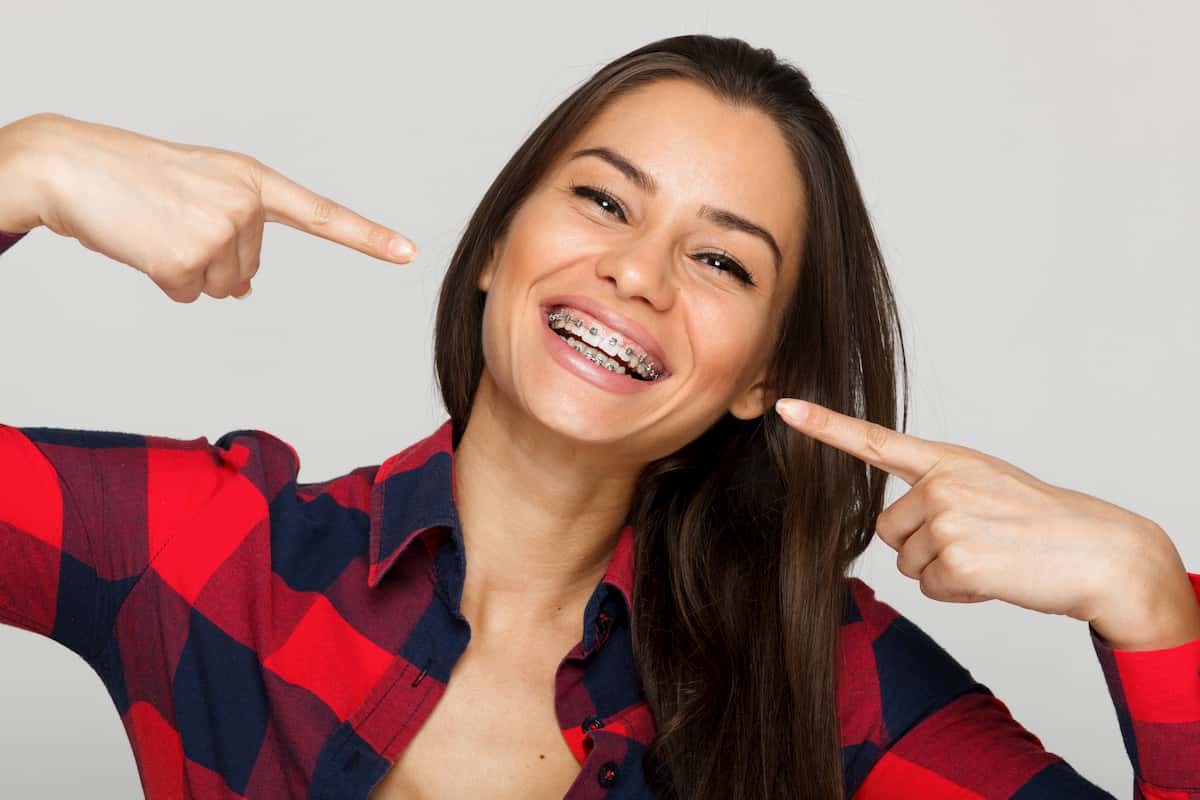 Benefits of braces