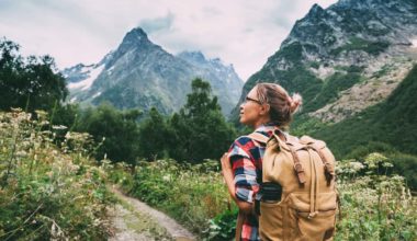 Best outdoor activities