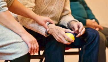 24 hour home care