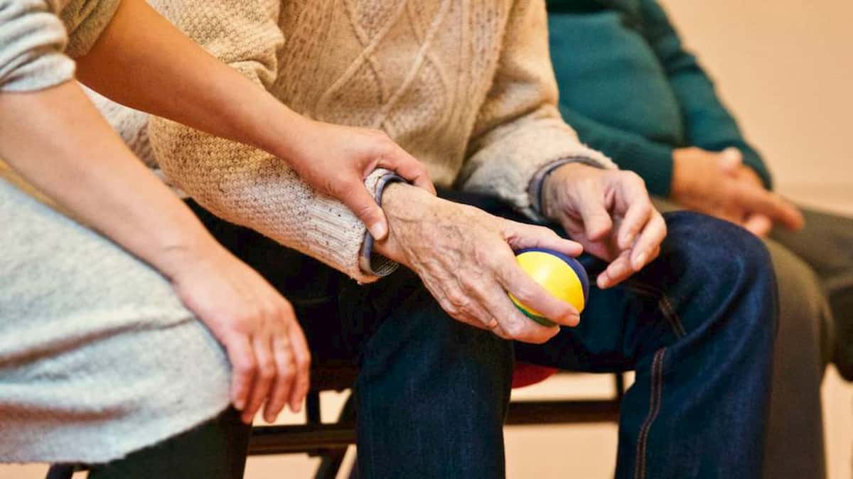 24 hour home care