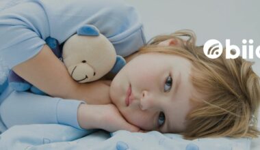 Child Sleep Disorders