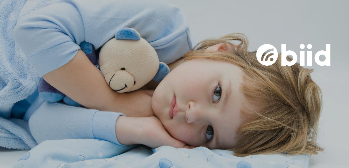 Child Sleep Disorders