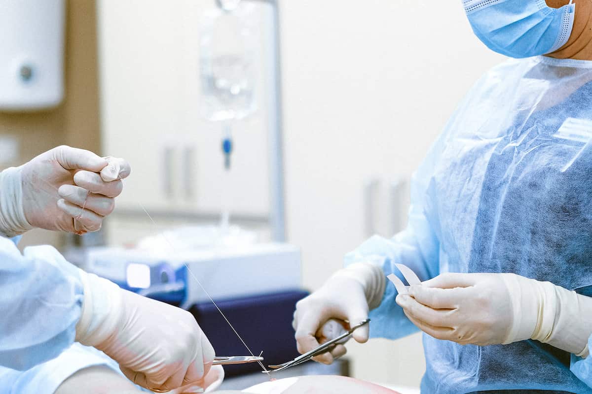 Nursing Profession