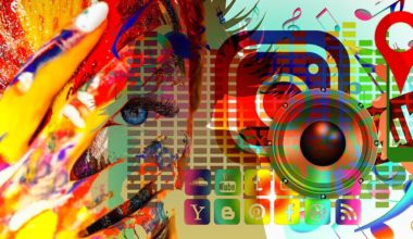 How does social media affect mental health