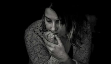 Stuttering And Anxiety