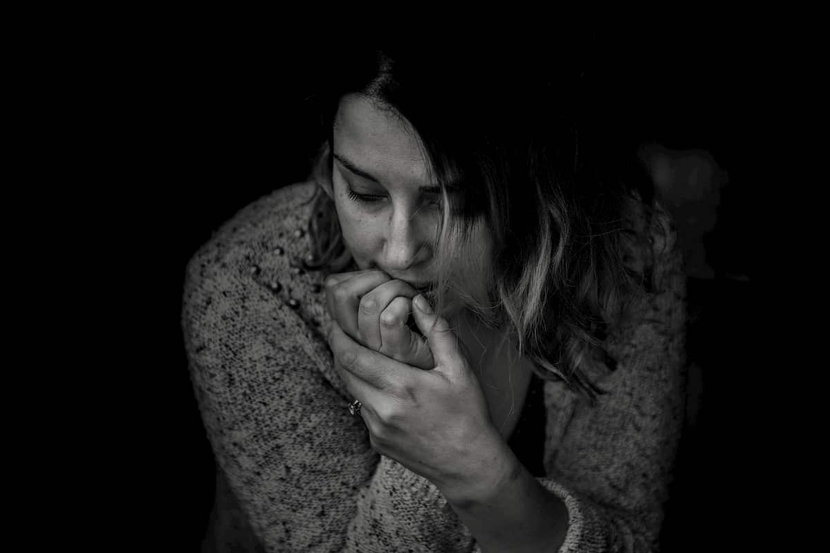 Stuttering And Anxiety