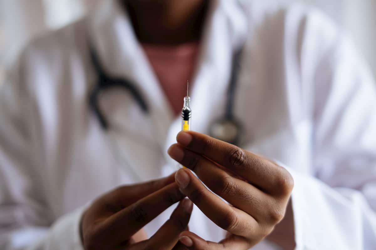 Want to Stop Taking a Medication