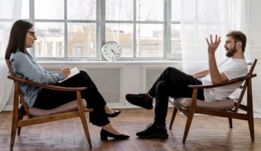 Behavioral therapy techniques