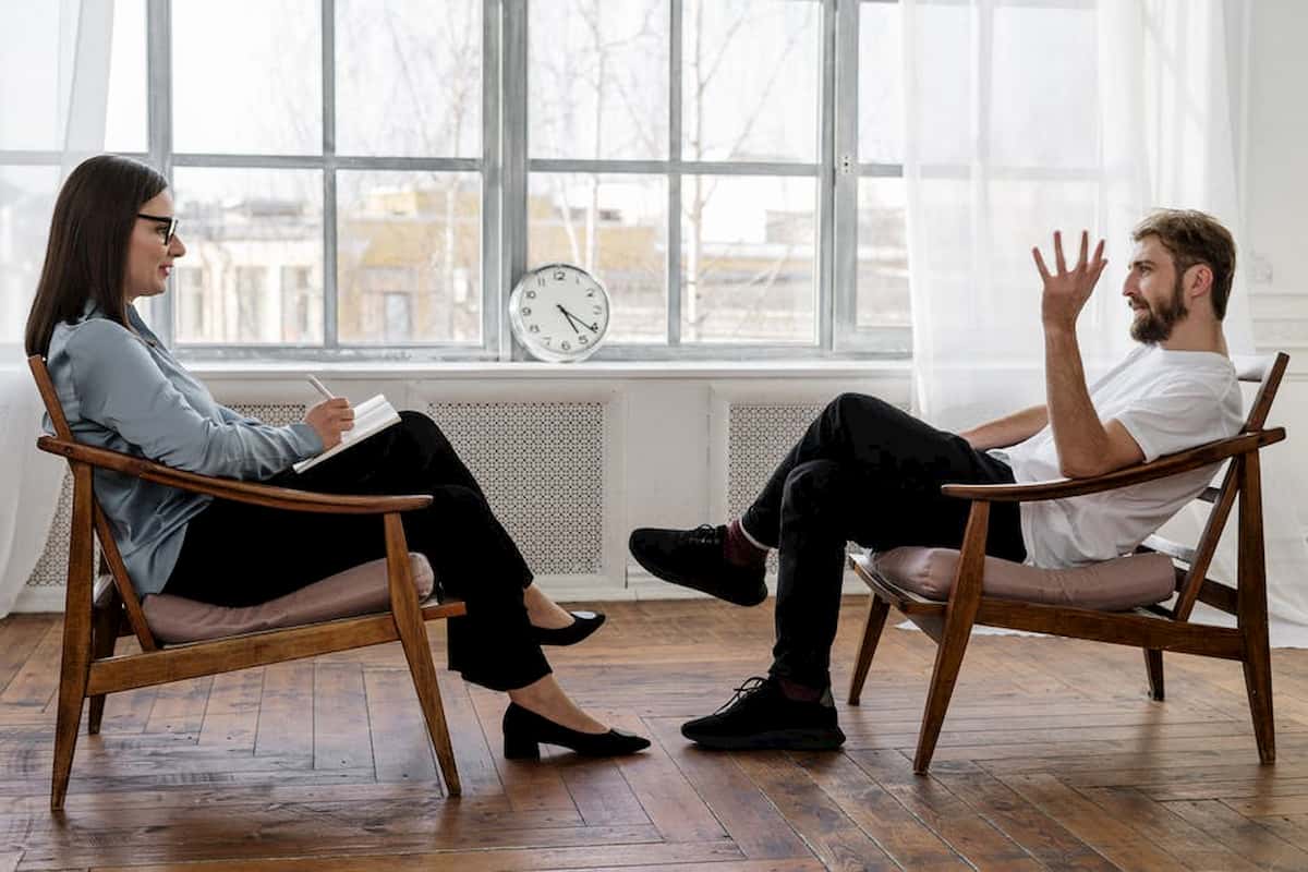 Behavioral therapy techniques