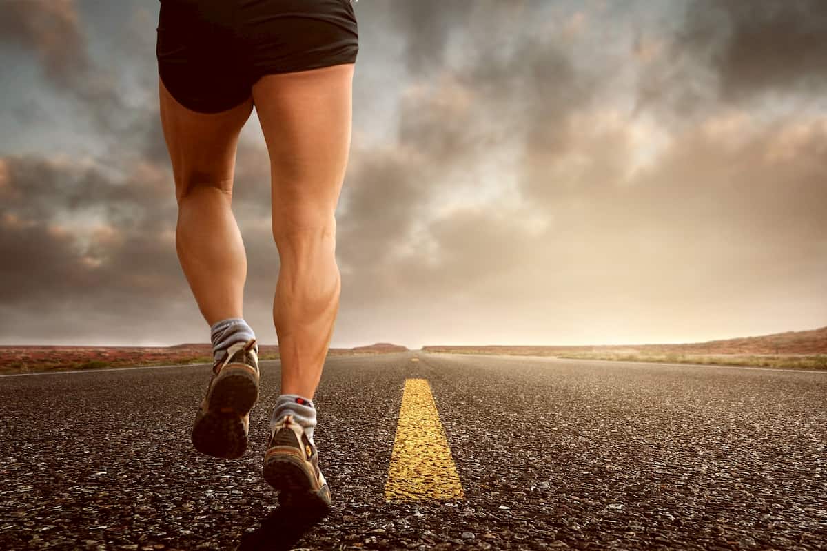 Biohacking your body