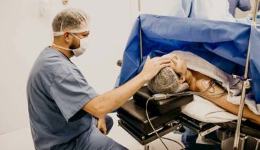 Facts about neurosurgery