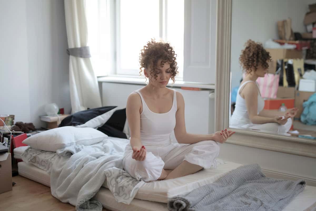 How to become mentally strong
