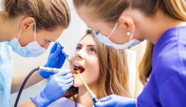How to choose a dentist